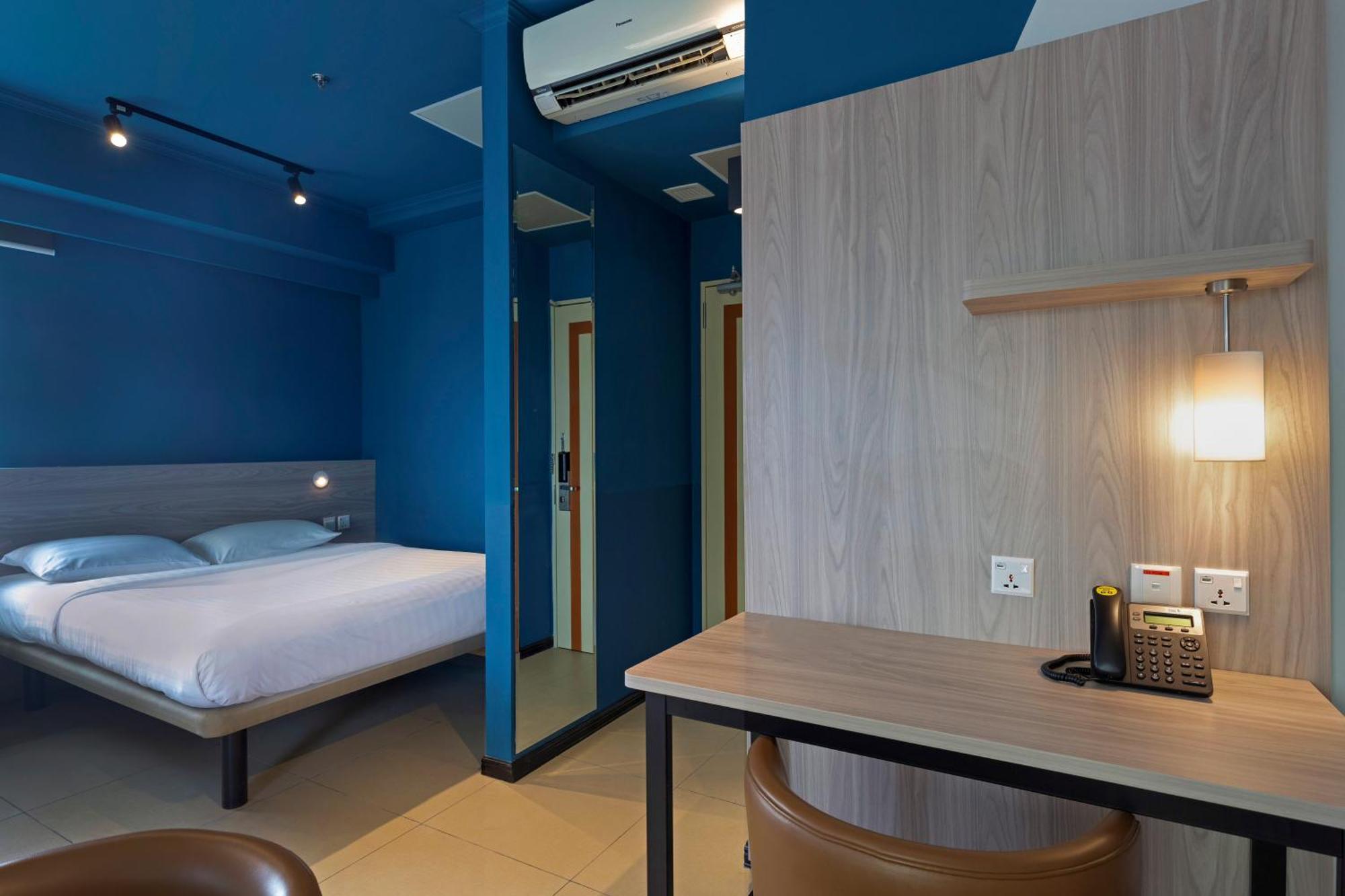 Ibis Budget Phnom Penh Riverside Dış mekan fotoğraf