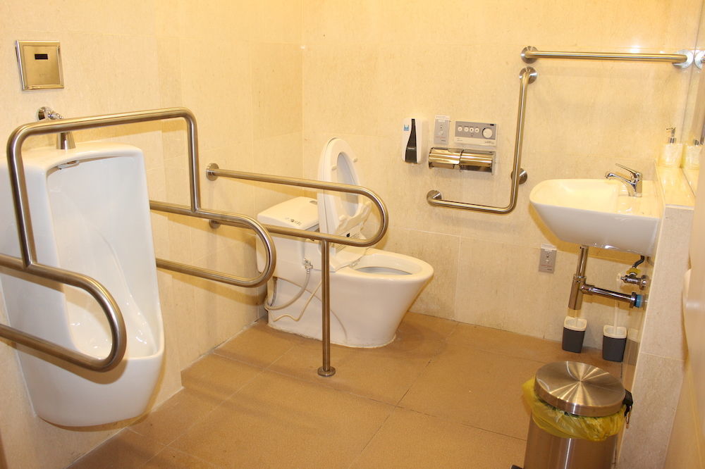 Ibis Budget Phnom Penh Riverside Dış mekan fotoğraf