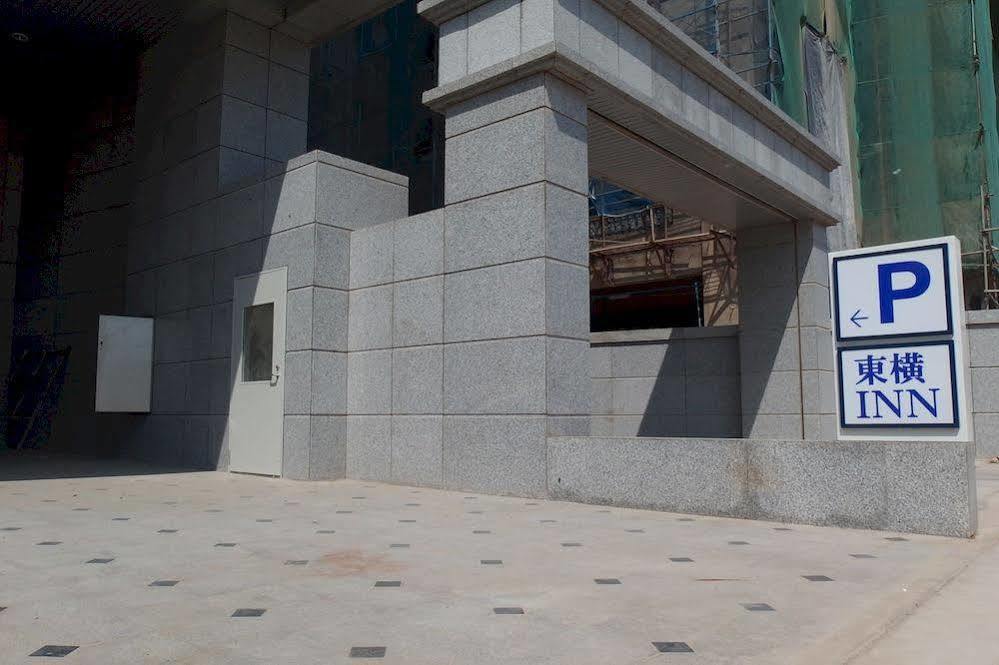 Ibis Budget Phnom Penh Riverside Dış mekan fotoğraf